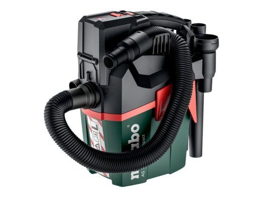 Metabo AS 18 L PC COMPACT Tolmuimeja