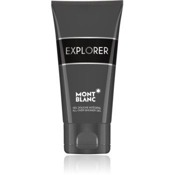 Explorer Shower Gel 150ml