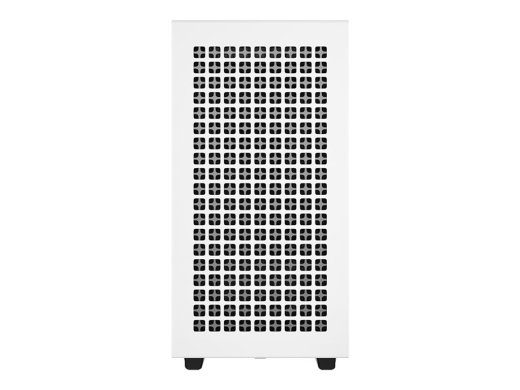 DeepCool CH370 WH Micro ATX tornikaas (valge)