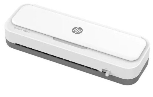 HP OneLam 400 laminatorius A4