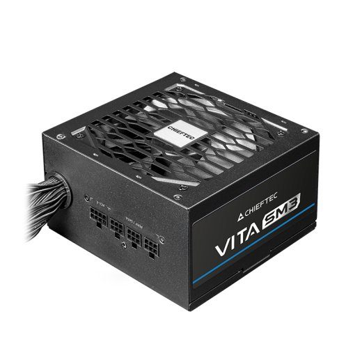 Chieftec Vita BPX-650-C 650W 80 PLUS Bronze