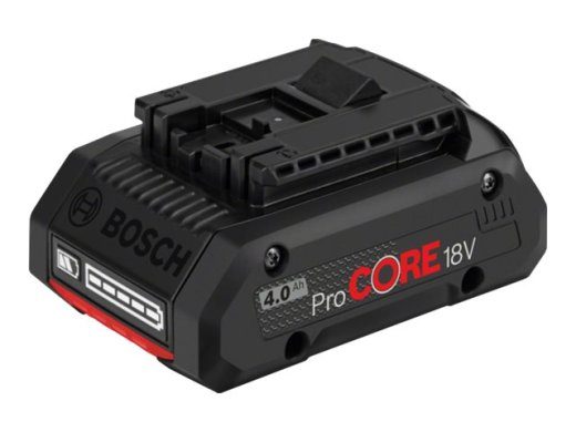 Bosch ProCORE18V Compact 4Ah aku