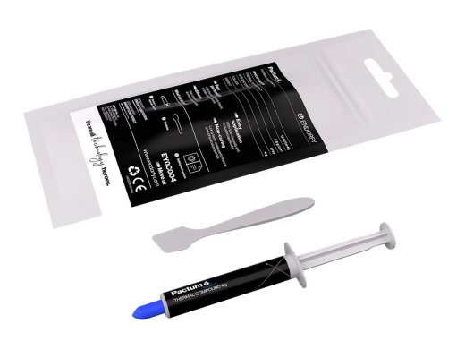 Endorfy Pactum 4 termopasta 1-pack hall 4 g