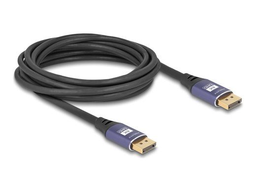 DeLOCK DisplayPort kaabel 5m