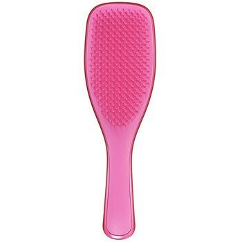 Ultimate Detangler Chrome Pink Thrill - hair brush