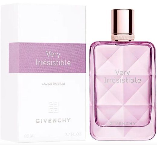 Givenchy Very Irresistible Parfüüm EDP 80 ml