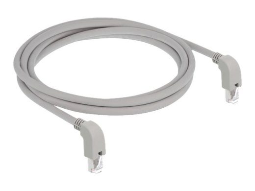 DeLOCK CAT 6 S/FTP 2m Hall Patch Kaabel