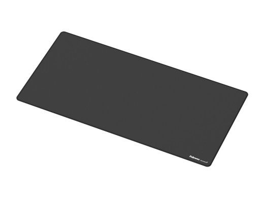 Fellowes töölauaalus Breyta 800 x 400 x 2,5 mm must