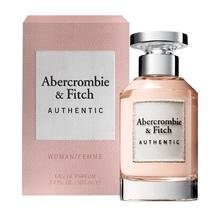Authentic Woman EDP 100ml