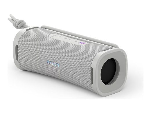 Sony ULT FIELD 1 kõlar valge