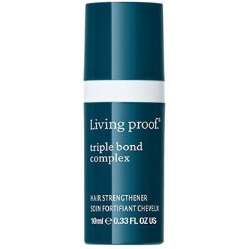 Triple Bond Complex Hair Strengthener - Leave-in hair treatment 45ml