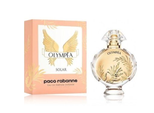 Paco Rabanne Olympéa Solar Parfum EDP W 30 ml
