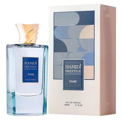 Hamidi Prestige Fame Parfüüm EDP 80 ml