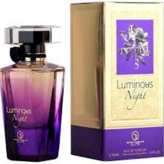 Grandeur Luminous Night Parfüüm EDP 100 ml