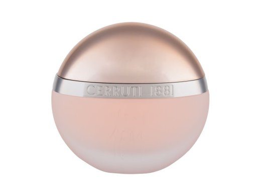 Fresh Couture EDT 100ml