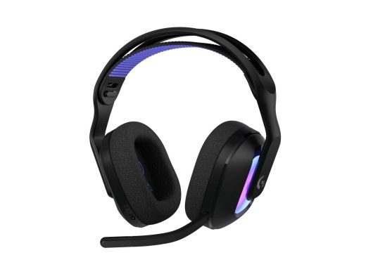 STEREO HEADSET G522 LIGHTSPEED/BALTIJA 981-001544 LOGITECH