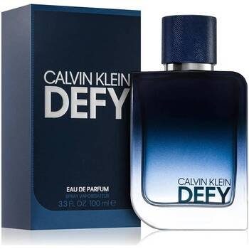 Defy Eau de Parfum EDP 50 ml