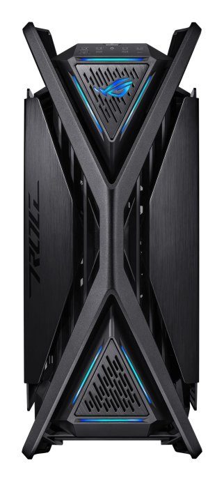 Case ASUS ROG Hyperion GR701 Tower Not included ATX MiniITX GR701ROGHYPERION