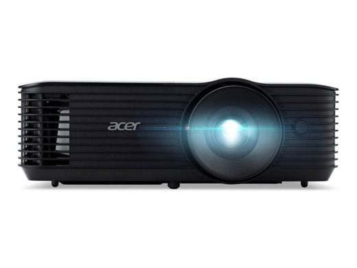 Acer X1328Wi WXGA DLP Projektor VGA HDMI Komponent Video Gaaga