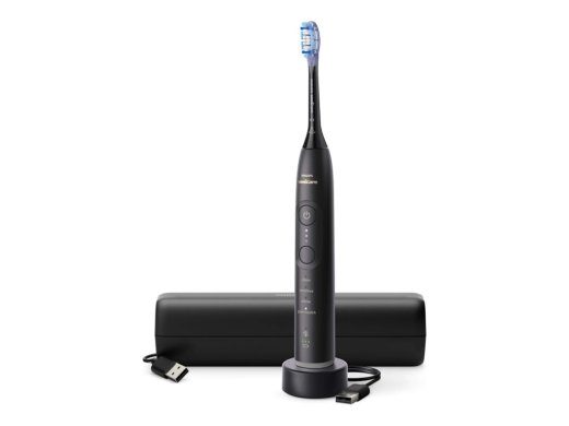 Philips Sonicare 7100 Series HX7421 elektriline hambahari must