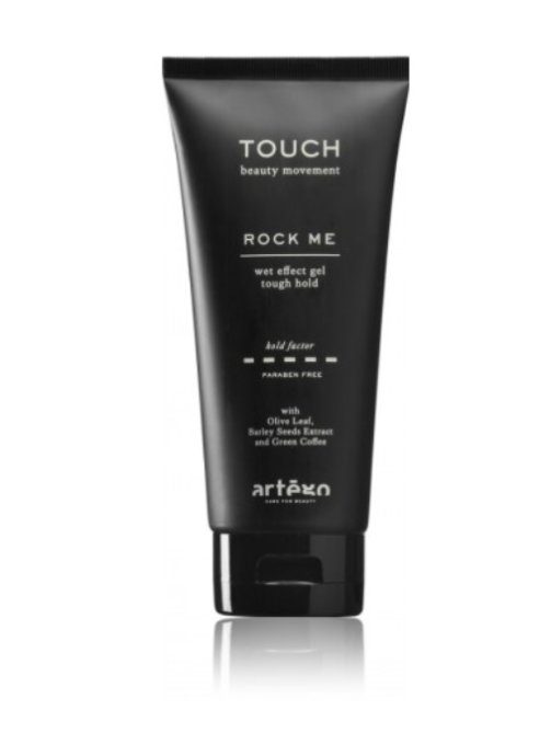Artègo Touch Rock Me Wet Effect Hair gel 200 ml