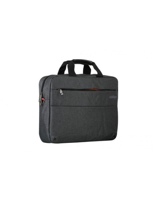 Addison 307014 sülearvuti kott 35,8 cm (14,1") Toploader kotikese hall
