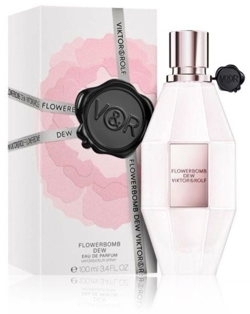Viktor & Rolf Flowerbomb Dew Perfume EDP 100 ml