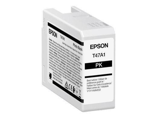 Epson UltraChrome Pro T47A1 must tintipudel C13T47A100