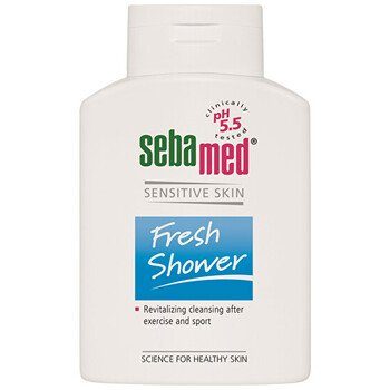Classic Fresh Shower For Sensitiv Skin - Shower Gel 200ml
