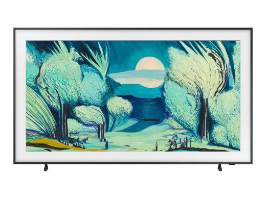 Samsung The Frame LS03F seeria GQ65LS03FAU 65-tolline 4K UHD (2160p) nutitelevisioon