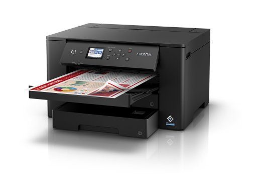 Epson WorkForce WF-7310DTW tintprinter