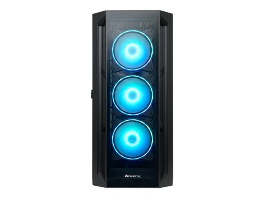 Chieftec Gamer Series APEX Tower ATX must