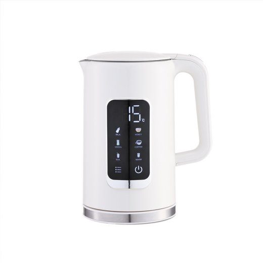 Elektrikann Maestro MR-024 (MR-024-WHITE) Valge