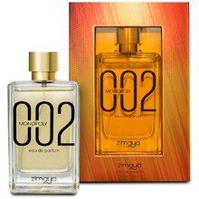 Zimaya Monopoly 002 Perfume EDP 100 ml