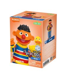 BLOKEES SESAME STREET FIGURES preCOOL S1 - ERNIE