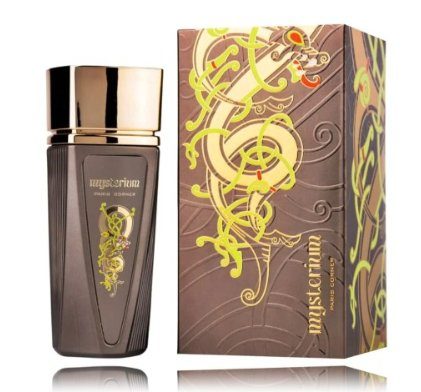 Paris Corner Mysterium Kvepalai EDP 100 ml