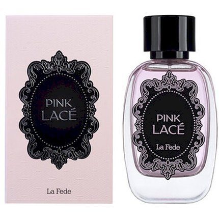 La Fede Pink Lacé EDP 100 ml