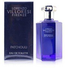 Lorenzo Villoresi Patchouli EDT 100ml