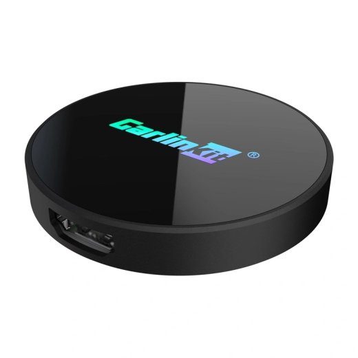Carlinkit HD2CP-PRO Carplay&Androidi juhtmevaba adapter