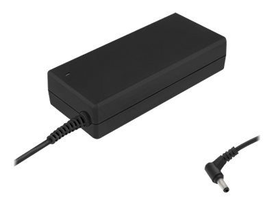 Qoltec 20V Adapter