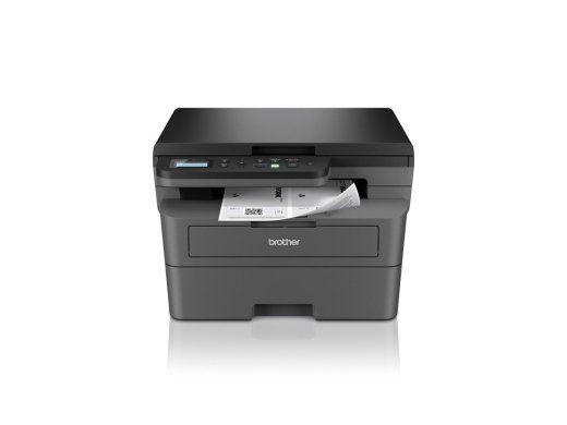 Brother DCP-L2620DW lazerinis spausdintuvas