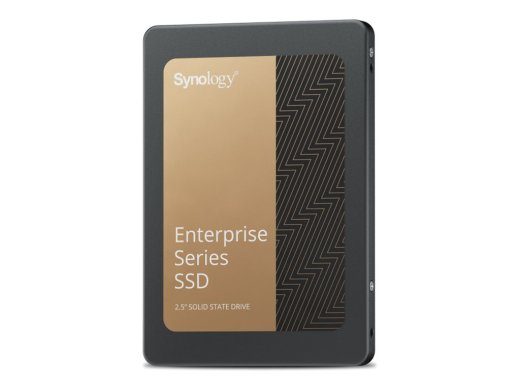 Synology SSD SAT5221-3840G 3.84TB 2.5" Serial ATA-600