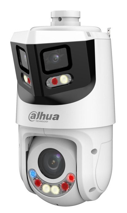 VÕRGUKAAMERA 8+4MP PTZ DOMED/SDT4E425-8P--APV1 DAHUA