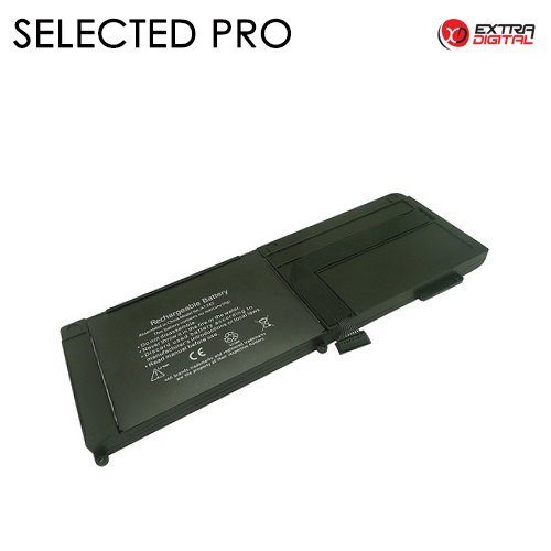 ExtraDigital A1286 Aku Mac Bookile 5900mAh