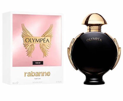 Paco Rabanne Olympéa Parfum PAR 80 ml