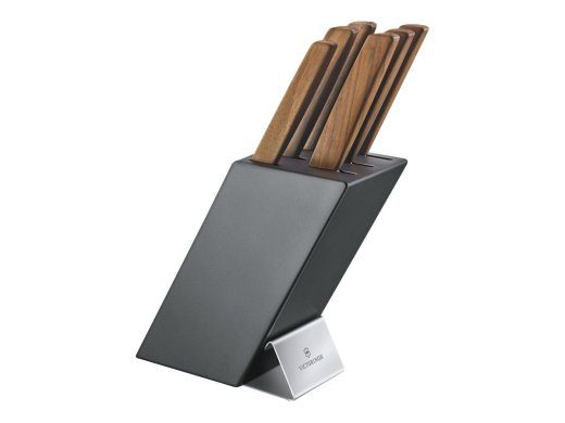 Victorinox Swiss Modern Knife Set