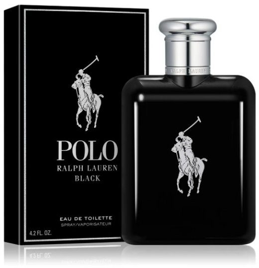 Ralph Lauren Polo Must Parfüüm EDT 125 ml