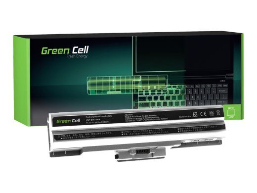 Green Cell 4400mAh Liitioonaku