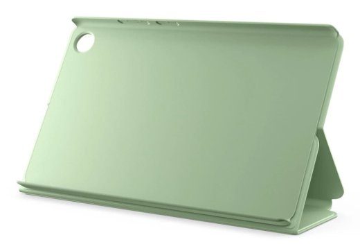 Lenovo Folio ümbris Tab One jaoks, 22,1 cm (8,7") Roheline