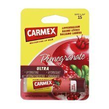 Pomegranate Lip Balm SPF15 - Lip balm 4 g